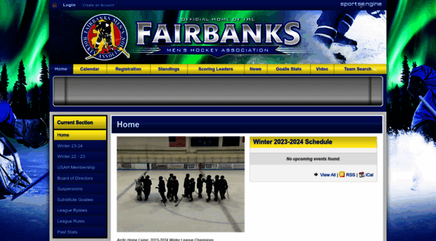 fairbanksmenshockey.com