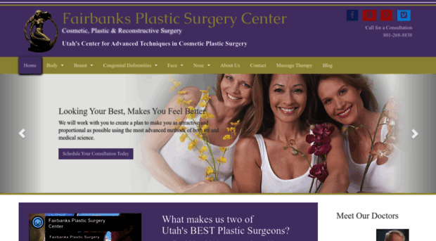 fairbanksplasticsurgery.com