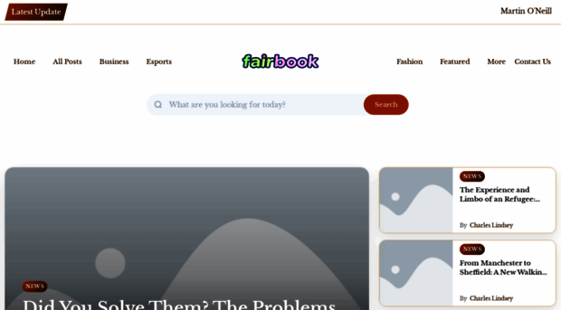 fairbookdirect.nl