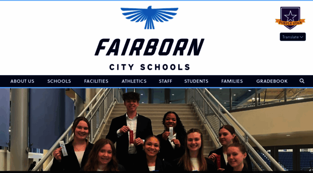 fairborn.k12.oh.us