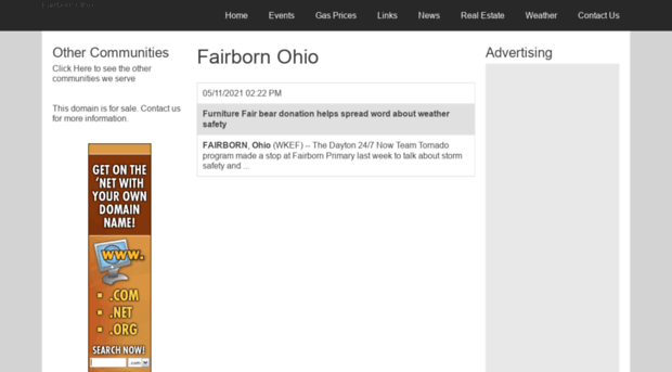 fairbornherald.com