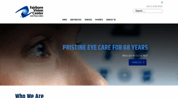 fairbornvisioncenter.com