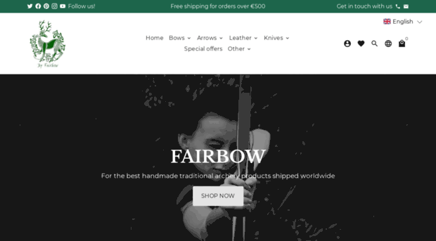 fairbow.nl