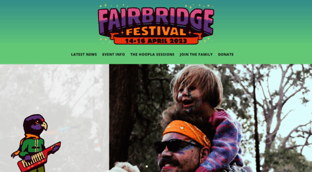 fairbridgefestival.com.au