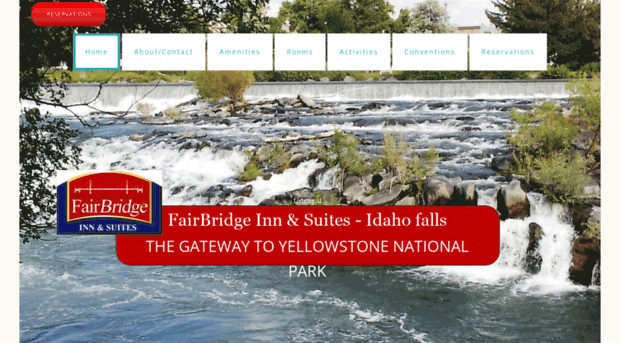 fairbridgeidahofalls.com