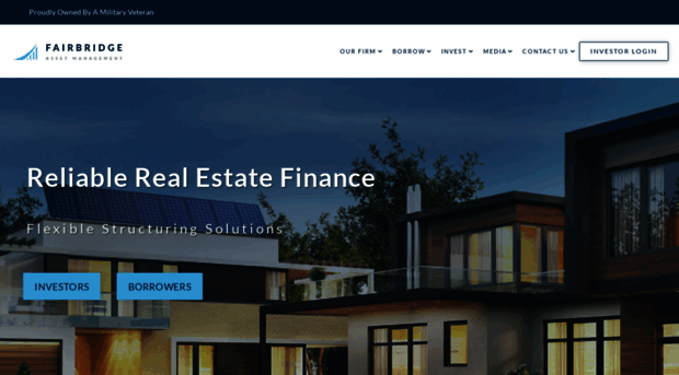 fairbridgellc.com