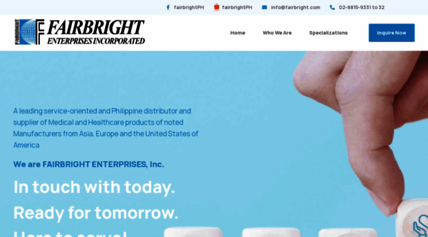 fairbright.com