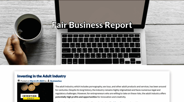 fairbusinessreport.org