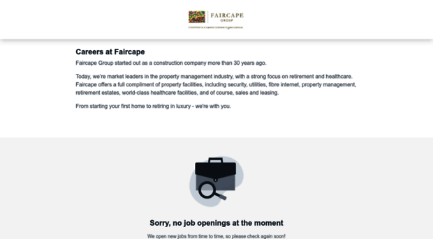 faircape.workable.com