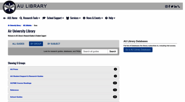 fairchild-mil.libguides.com