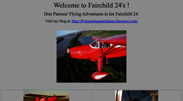 fairchild24.com