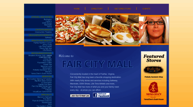 faircitymall.com