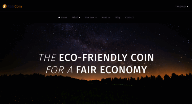 faircoin.world