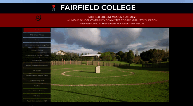 faircol.school.nz