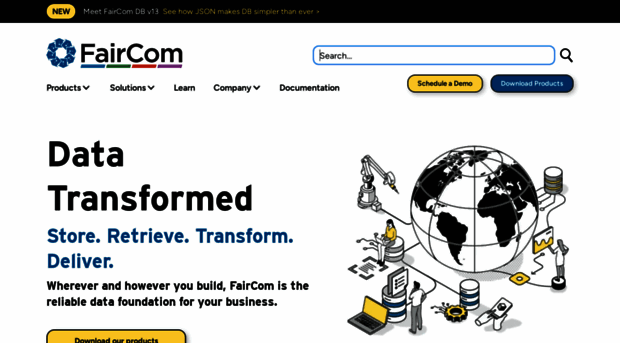 faircom.com