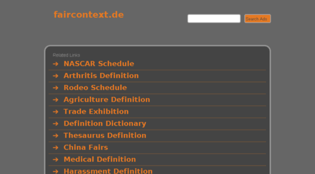 faircontext.de