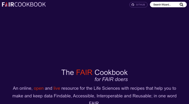 faircookbook.elixir-europe.org