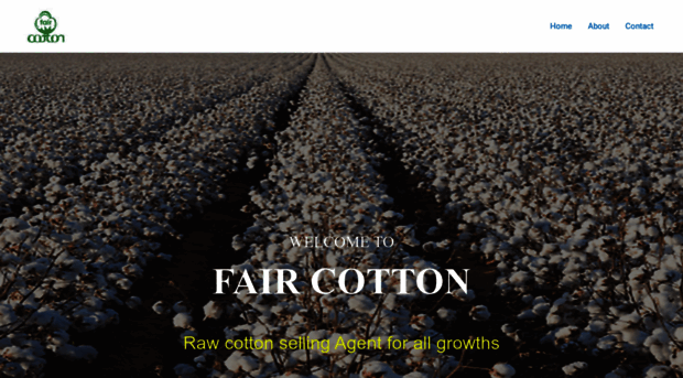 faircottonbd.com