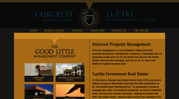 faircrest.com