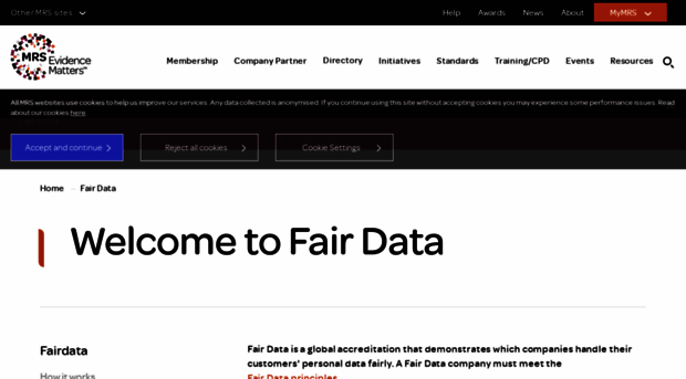 fairdata.org.uk