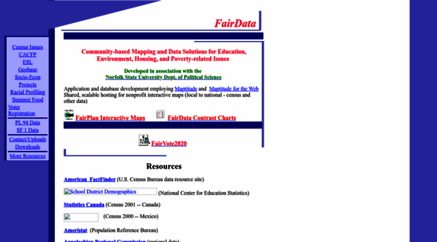 fairdata2000.com