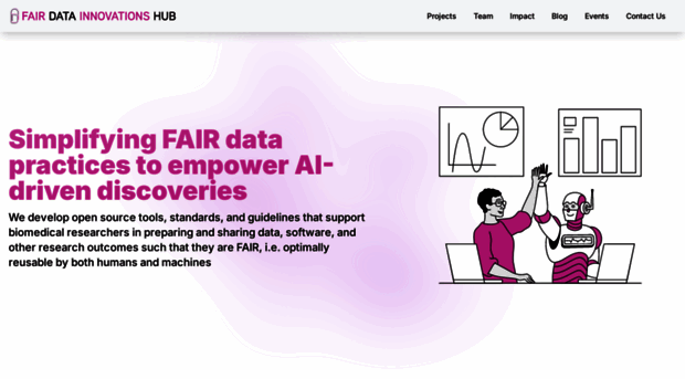 fairdataihub.org