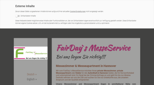 fairdays.de