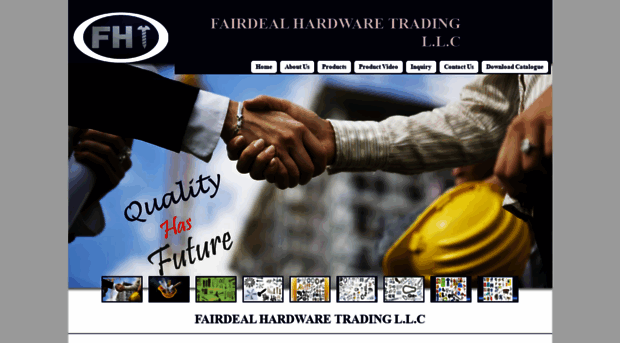 fairdealhardware.com