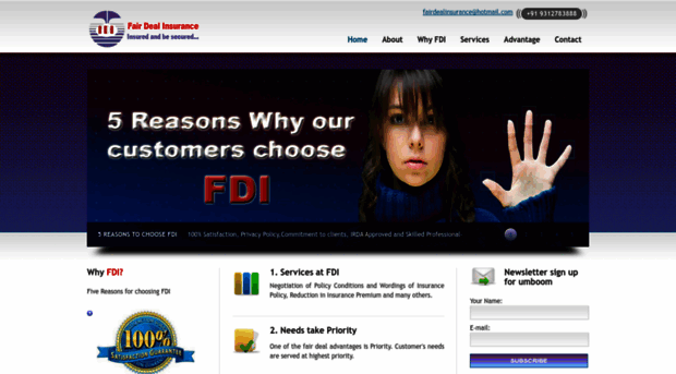 fairdealinsurance.in