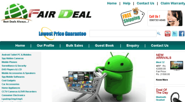 fairdealplaza.com