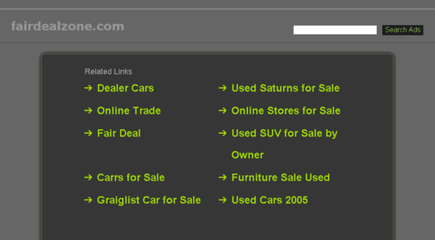 fairdealzone.com