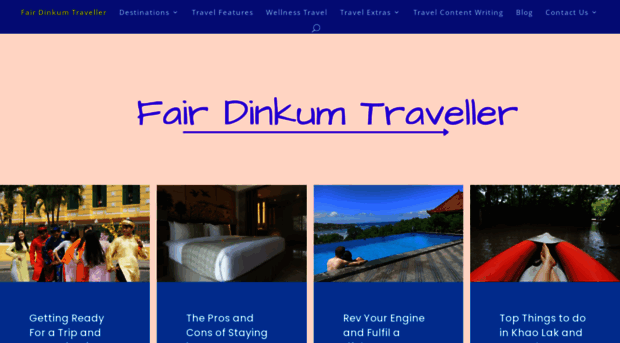 fairdinkumtraveller.com