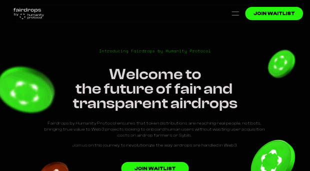 fairdrops.com