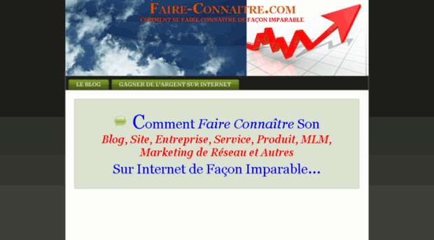 faire-connaitre.com