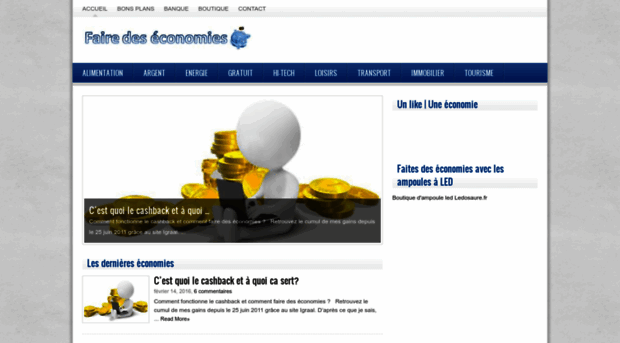 faire-des-economies.fr