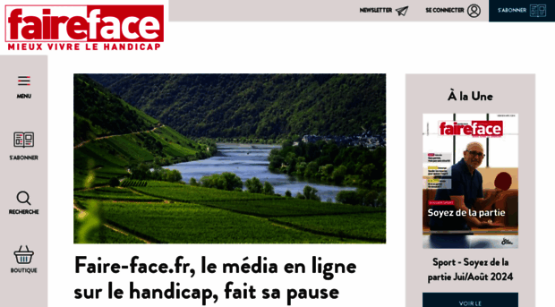 faire-face.fr