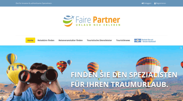 faire-partner.com