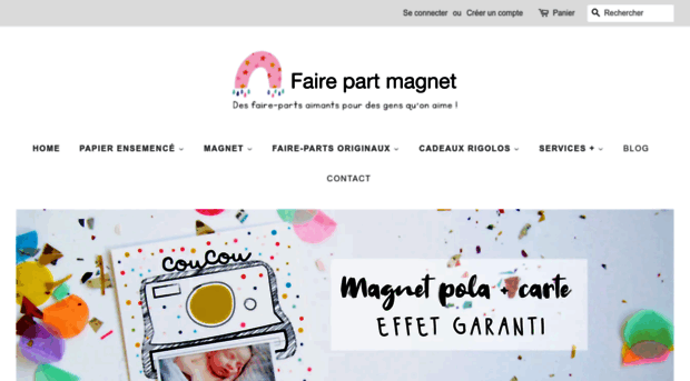 fairepartmagnet.com