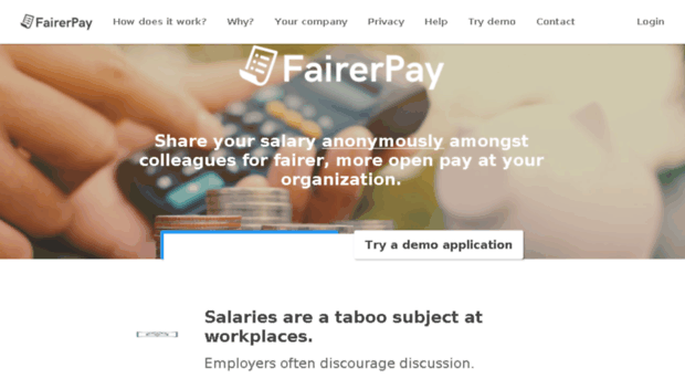 fairerpay.com