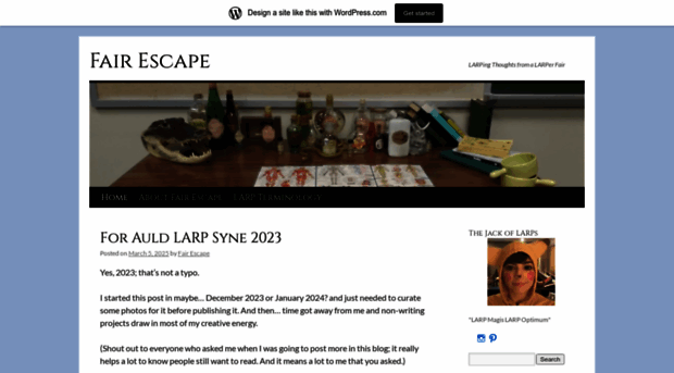 fairescape.wordpress.com