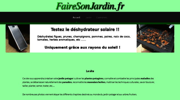 fairesonjardin.fr