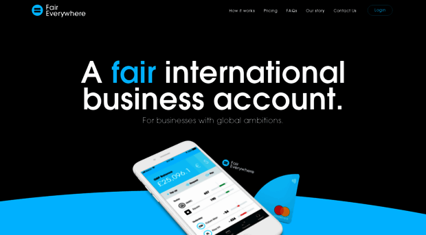 faireverywhere.com