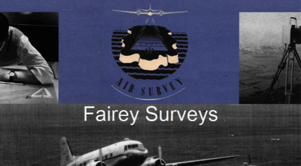 faireysurveys.co.uk