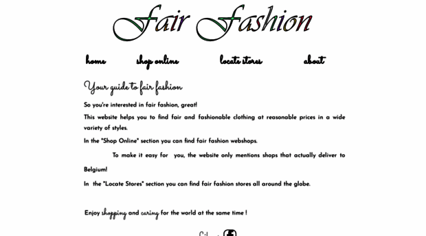 fairfashion.be