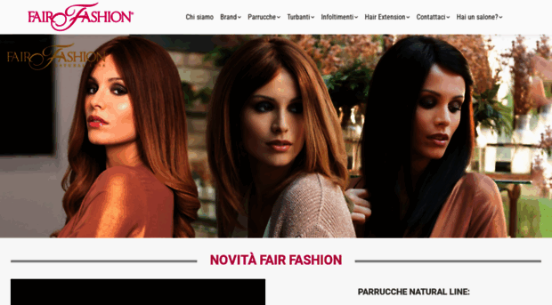 fairfashion.it