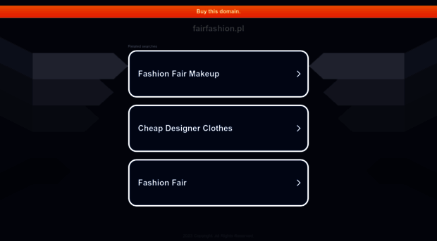 fairfashion.pl