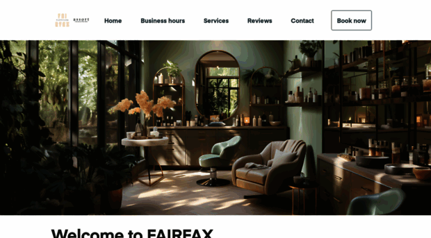 fairfax-1.salonized.com