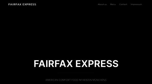 fairfax-express.de