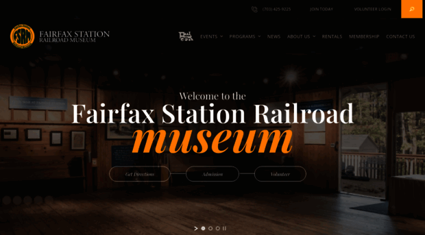 fairfax-station.org