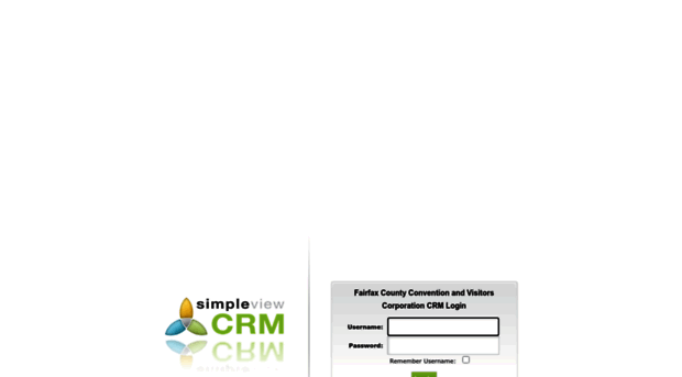 fairfax.simpleviewcrm.com